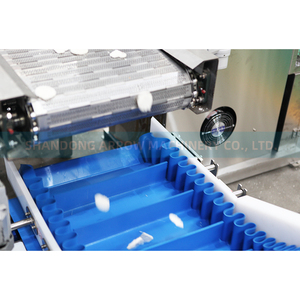 Machine à gâteau de riz <span class=keywords><strong>Arrow</strong></span> Corée Ligne de production de gâteau <span class=keywords><strong>Pop</strong></span> Machines pour snacks alimentaires - Product Image 5