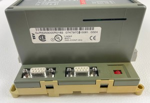 07 97 GJR5253000R0162 07KT97D โมดูลคอนโทรลเลอร์ PLC ยี่ห้อ Advant - Product Image 2