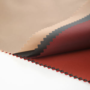 Younus 190T 100% Polyester Doublure <span class=keywords><strong>Soie</strong></span> pongé Sergé <span class=keywords><strong>Taffetas</strong></span> viscose Intérieur <span class=keywords><strong>taffetas</strong></span> Doublure Tissu pour veste sac - Product Image 5