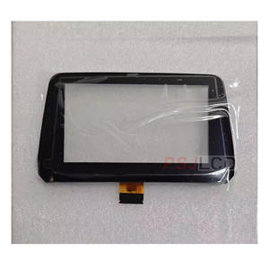 B61A611J0 7-дюймовый сенсорный экран 2017-2018 MAZ-DA <span class=keywords><strong>3</strong></span> Alexa навигационный Радио Емкостный сенсорный экран - Product Image 4