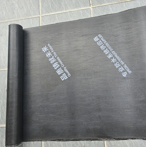 Sbs nhựa đường thoáng khí Tar giấy gia cố bitum màng chống thấm cho tầng hầm nhà - Product Image 5