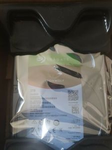 <span class=keywords><strong>ST3000VN007</strong></span> IronWol F 3TB SATA 3,5 "Disco duro interno HDD - Product Image 4