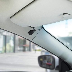 Bên Ngoài Clip-On Ve Áo Microphone 3.5Mm Jack Cao Điện Thoại Nhạy Cảm <span class=keywords><strong>Mic</strong></span> Tai Thoại Có Dây Condenser <span class=keywords><strong>Mic</strong></span> Cho Giảng Dạy Speeching - Product Image 4