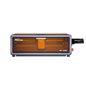 เครื่องแกะสลักเลเซอร์ A1 Pro ไดโอดเลเซอร์ความเร็วสูง พื้นที่ทำงานขนาดใหญ่ สำหรับไม้ อะคริลิก พลาสติก กระดาษ - Product Image 1