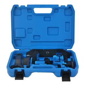 GTYPRO Kit d'outils de distribution du moteur pour Citroën C3 <span class=keywords><strong>Peugeot</strong></span> <span class=keywords><strong>208</strong></span> 308 SUV 1.0/1.2 VTI - Product Image 1