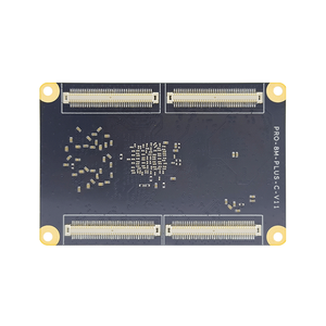 NXP PRO-8M <span class=keywords><strong>Plus</strong></span> Entwicklungsboard I.mx8mp Core mit I.mx8m Rongpin Kit, Herkunft Guangdong, Marke Rongpin - Product Image 2
