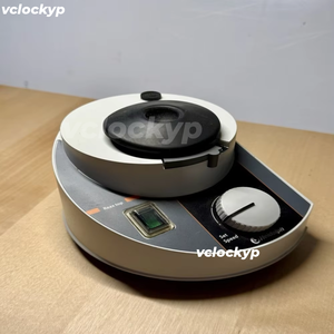 Agitateur de tubes à essai / mélangeur vortex Heidolph D-91126 Schwabach REAX - Product Image 3