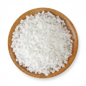 UL94 V0 Flame Retardant Polypropylene PP <strong>Granules</strong> High Flow Modified Compound for Injection Molding Made in China - Product Image 2