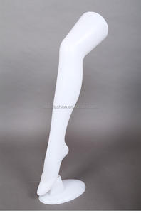 <span class=keywords><strong>Mannequin</strong></span> de jambe en plastique pour <span class=keywords><strong>femme</strong></span>, hauteur cuisse 28 pouces, avec embout d'orteil en option, type <span class=keywords><strong>pied</strong></span> debout, pour adultes, délai de livraison d'échantillon de 7 jours - Product Image 2