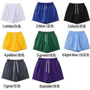 Custom Logo <b>Men's</b> Breathable <b>Quick</b> <b>Dry</b> High Quality Factory Wholesale Gym Basketball <b>Men</b> Mesh <b>Shorts</b> - Product Image 2