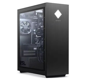 CPU completamente nueva, <span class=keywords><strong>PC</strong></span> de escritorio para juegos HP <span class=keywords><strong>OMEN</strong></span> 10 OMEN10, 1T, 8 GB RAM, 1T SSD, 1 unidad de disco duro - Product Image 5