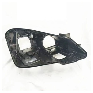 Base de faro halógeno carcasa de faro automático para Clase E W207 2013 2014 2015 2016 <span class=keywords><strong>casa</strong></span> trasera de faro - Product Image 4