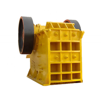 Good quality crusher mill products crushers1-3 tons/hr kenya euro jaw crusher