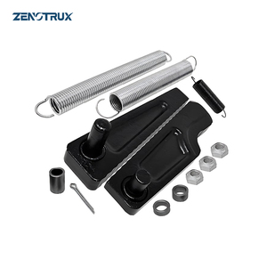 Kit <span class=keywords><strong>de</strong></span> reconstruction OEM neuf pour le système <span class=keywords><strong>de</strong></span> <span class=keywords><strong>blocage</strong></span> à coin <span class=keywords><strong>de</strong></span> cinquième <span class=keywords><strong>roue</strong></span> 60000-R RPR6000R KP6000R 094.949 pour KIT PARA TORNAMESA FONTAINE SERIE - Product Image 3