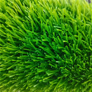 Cỏ cảnh quan mềm cho trang trí ngoài trời giá thấp cỏ nhân tạo cho tường 40mm cỏ tổng hợp cho sân vườn - Product Image 4