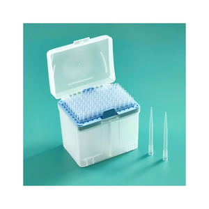 Duy trì thấp dùng một lần 12.5ul 125ul 300ul 1250ul Mẹo <span class=keywords><strong>Pipette</strong></span> cho hệ thống xử lý chất lỏng Integra - Product Image 1