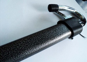 UMEDO-ऑटो सुरक्षा गार्ड पेडल कार ताला विरोधी चोरी ताला कार - Product Image 3