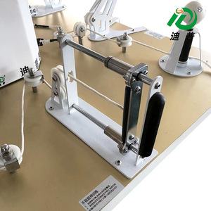 Entrenador de Función Manual DiPu, Equipo de Rehabilitación para Ejercicios de Dedos para Personas Mayores y Discapacitadas - Product Image 2