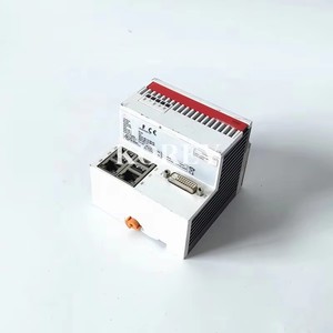 Módulo PLC Beckhoff, Módulo Host CX5010-0112 CX5020-0111, Módulo de Comunicación Spot - Product Image 1