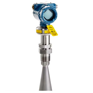 เครื่องวัดระดับเรดาร์รุ่นใหม่ Rosemount-5408 - Product Image 1
