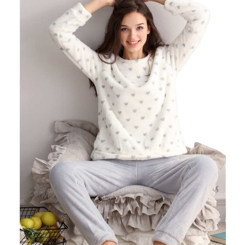 pijamas - mujer | Distrito Moda