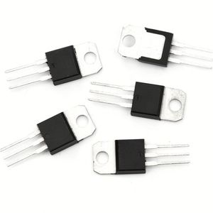 Authentic Authorized WG5N60M TO-220 Transistor CZSKU:OF19NP23 - Product Image 1