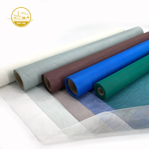 Bán buôn tùy chỉnh màn hình lưới chống muỗi lưới hàng rào côn trùng bền lâu] Màn hình cửa sổ - Product Image 5