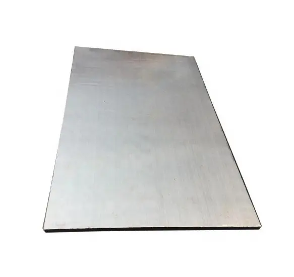 ASTM A240 316 304 321 347 309 310 317L 6mm 8mm 10mm Thick Stainless Steel Sheet Plate