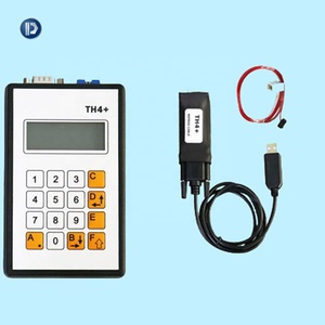 Phụ Tùng Thang Máy Thang Máy Mới Chính Hãng Dụng Cụ Kiểm Tra Thang Máy Dụng Cụ Dịch Vụ TH4 + - Product Image 1