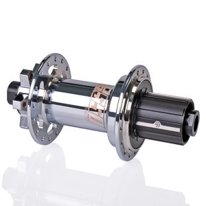 Koozer-<span class=keywords><strong>Axe</strong></span> monobloc en acier cr-mo 550 pour VTT AM/FR/DH, 12x148, 12x150, 12x157, 12x, Super Boost HG/XD/MS moyeux Enduro - Product Image 6