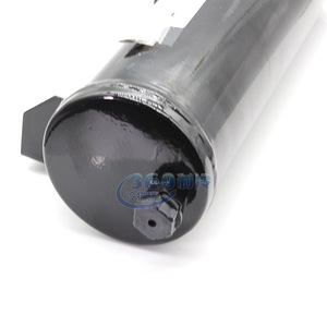 Filtre à huile Trane DhY01474, méthode d'adsorption tubulaire, élément filtrant pour compresseur de réfrigération - Product Image 2
