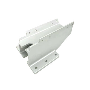 Prototypage de quincaillerie en aluminium sur mesure et production à faible <span class=keywords><strong>volume</strong></span>, livraison rapide d'échantillons - Product Image 3