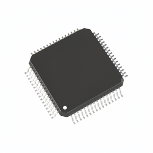 64 LQFP UPD78F1144AGB(R)-GAH-AX IC MCU 16BIT 128KB FLASH 64LQFP Componente Electrónico del Fabricante Channel Embedded - Product Image 1