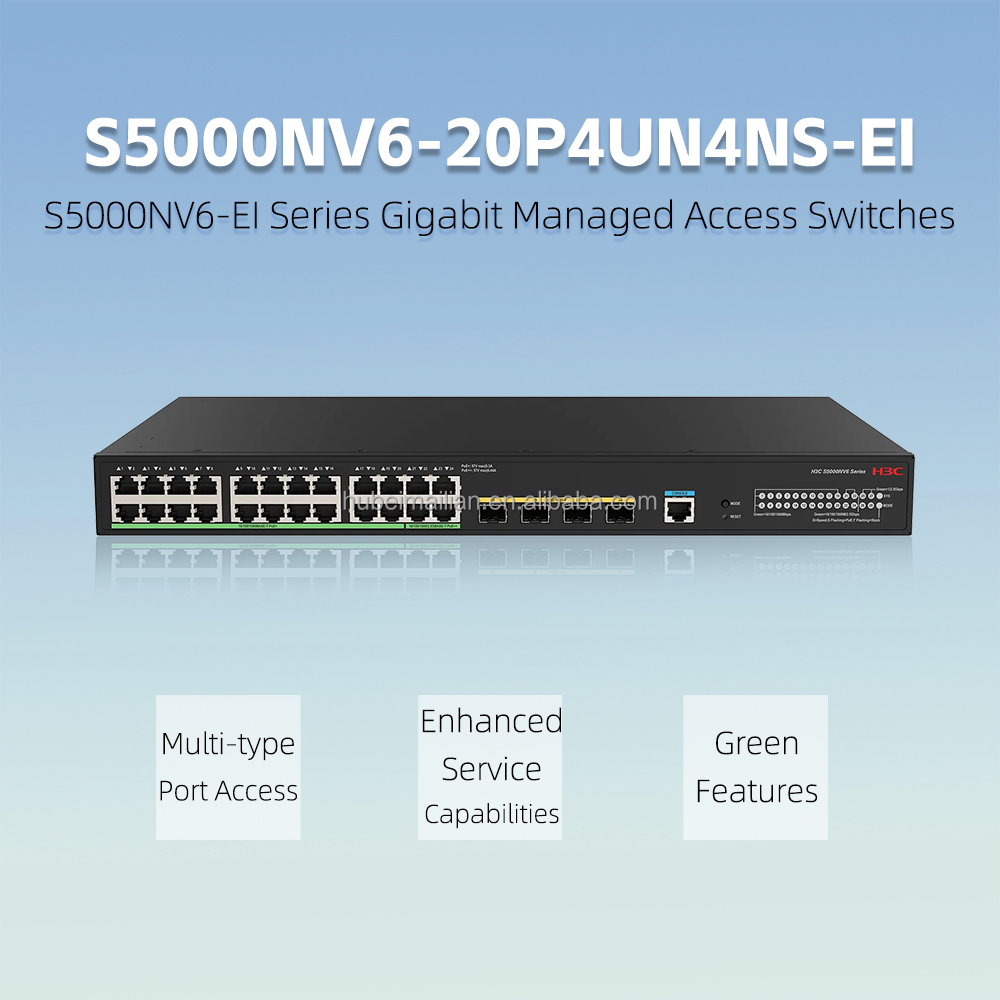 S5000NV6-20P4UN4NS-EI
