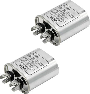 <span class=keywords><strong>Condensateur</strong></span> de marche du moteur AC BESUN <span class=keywords><strong>CBB65</strong></span> 450VAC 50/60Hz pour compresseur de climatiseur, fabricant OEM ODM avec certificat CE UL - Product Image 2