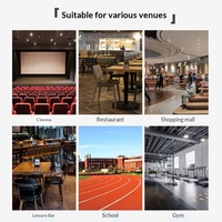 Table de football de table pour deux joueurs avec structure en acier galvanisé – Jeu familial d'intérieur