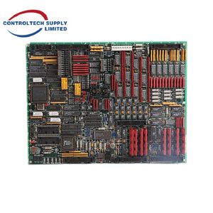 บอร์ด I/O แบบอนาล็อกรุ่นใหม่ล่าสุดจากโรงงาน DS215TCQAG1BZZ01A - Product Image 4