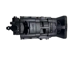 ชิ้นส่วนอุปกรณ์รถแบคโฮ KP30.34-05S6-LMF/OD ปั๊มไฮดรอลิก - Product Image 3