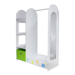 Espejos laterales Soporte <span class=keywords><strong>de</strong></span> ropa <span class=keywords><strong>para</strong></span> el hogar Estante <span class=keywords><strong>de</strong></span> tres capas <span class=keywords><strong>Perchero</strong></span> <span class=keywords><strong>de</strong></span> madera <span class=keywords><strong>Perchero</strong></span> <span class=keywords><strong>para</strong></span> caja <span class=keywords><strong>de</strong></span> almacenamiento <span class=keywords><strong>Perchero</strong></span> <span class=keywords><strong>de</strong></span> madera <span class=keywords><strong>para</strong></span> niños - Product Image 6
