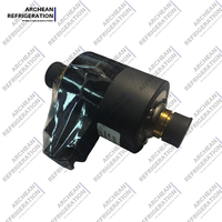 Compresor de Refrigeración Carrier Original Nuevo, Origen Tailandés, 2kg 30HX410332 30HX-410-332 30HX41033E EBV18 GT-W151180