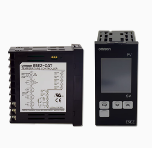 E5CZ-Q2MT Nhiệt độ điều khiển nhiệt độ điều khiển cụ E5CZ-R2MT/q2mt E5CZ-Q2/Q2 E5EZ-R3T/Q3T c2mt - Product Image 2