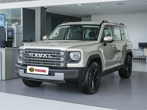 ซาฮาร่า-พิสูจน์ว่า Haval Menglong เอาชนะผู้พิทักษ์แลนด์โรเวอร์ในเนินทรายทะเลทรายได้อย่างไร - Product Image 5