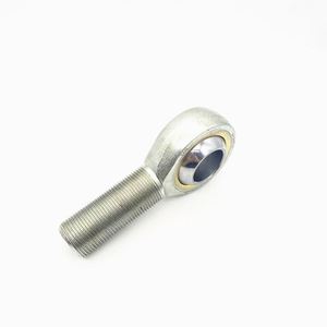 Rodamiento de Extremo de Varilla de Acero Cromado Forjado de Alta Calidad SA8T/K, Rosca de 10mm, Macho-Hembra, Rosca Derecha, Junta de Ojo de Pez M10x1.5, Alta Precisión - Product Image 4