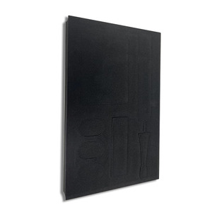 Tùy chỉnh cá nhân mật độ cao EVA bọt Hội Đồng Quản trị cắt bọt hộp đồ trang sức chèn bao bì - Product Image 1