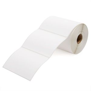 Tem nhãn chuyển nhiệt 100x70mm, nhãn địa chỉ vận đơn, nhãn dán vận chuyển, tem nhãn màu nhiệt 100x70, nhãn dán bán bóng - Product Image 2