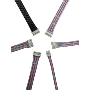 OEM ODM Factory Wire Harness Cable for 3c Electronic Medical Device Game Machine Home Appliance Automotive Accessories