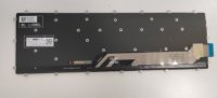 Clavier US pour ordinateur portable Inspiron 15 Gaming 7566 7567 Inspiron 15-7566 7567 5567 5565 5568 5570 5575 7566