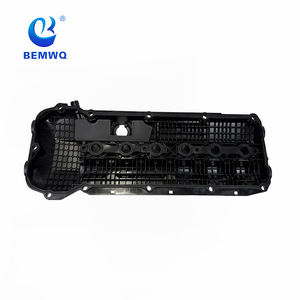 11127512839 11127512840 Motor ventildeckel für BMW E46E60E66E53E83E85M54 - Product Image 1