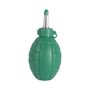 Nettoyeur de lentilles d'appareil photo BEXIN, en silicone vert, pour accessoires de photographie Canon DSLR - Product Image 4