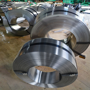 Bobines et bandes d'acier au carbone laminé à froid, longueur personnalisée, certifiées ISO9001, recuites, norme AISI C75S <span class=keywords><strong>DOS</strong></span>, avec délai de livraison négociable - Product Image 5